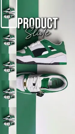Product Slide | Ads