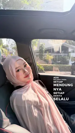 selalu ada pelangi 