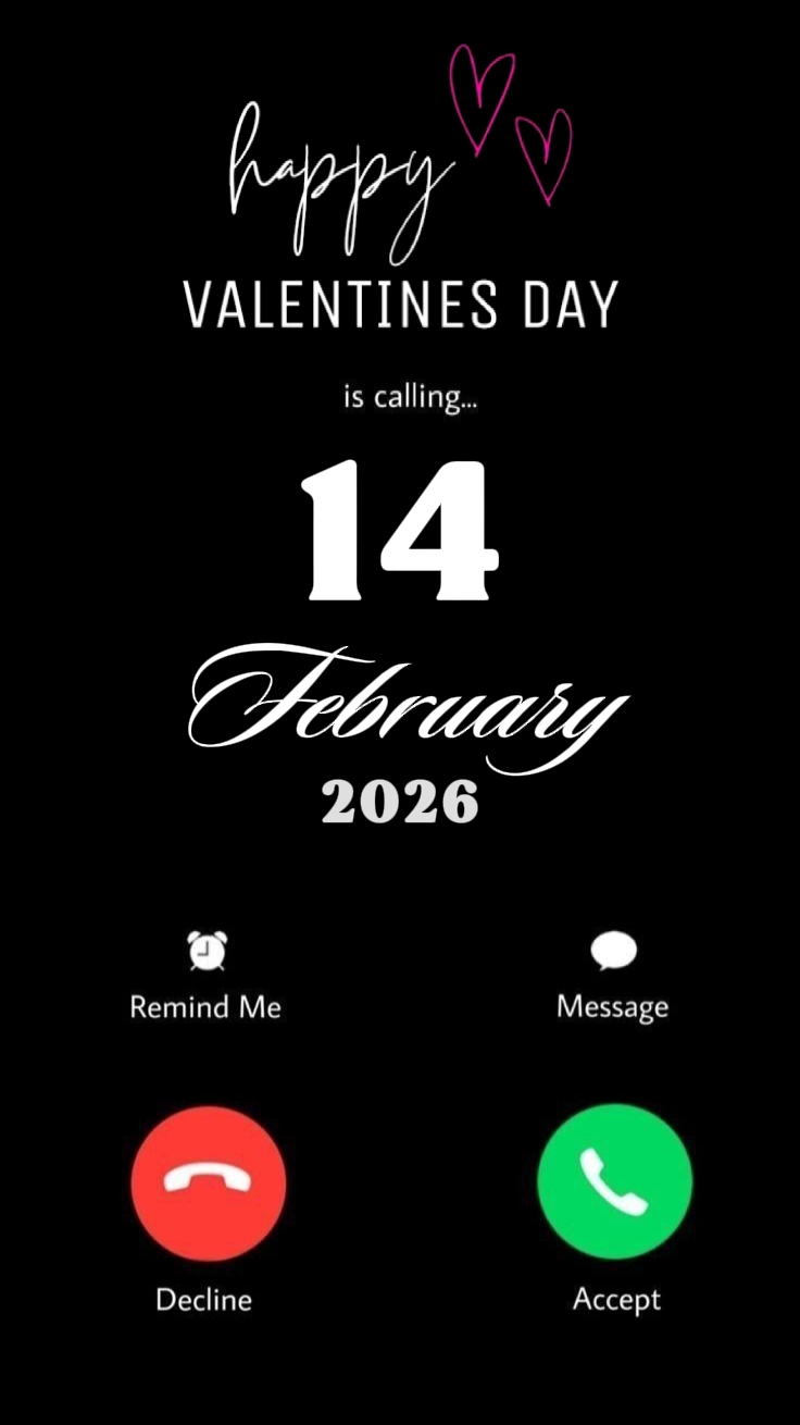 Tawag ng Valentine
