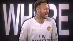 Neymar Edit 