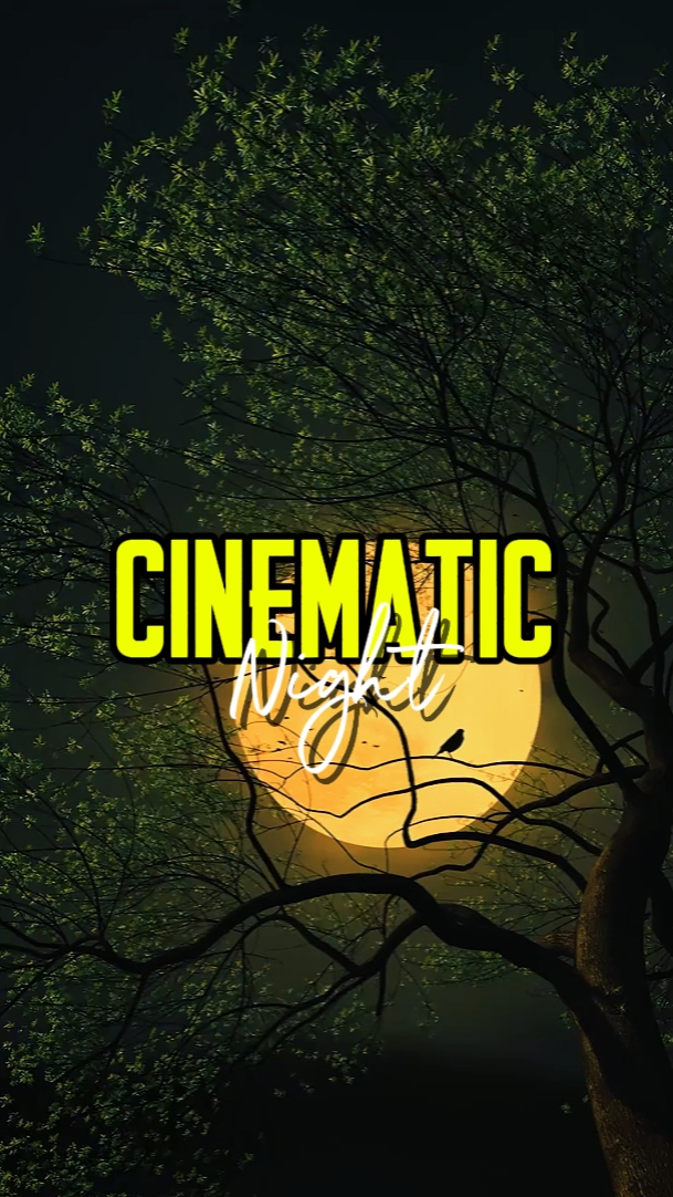 CINEMATIC