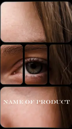 Promotional Template