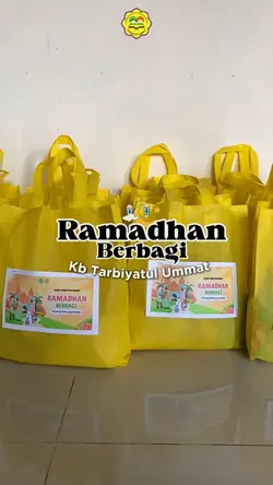 Ramadhan Berbagi