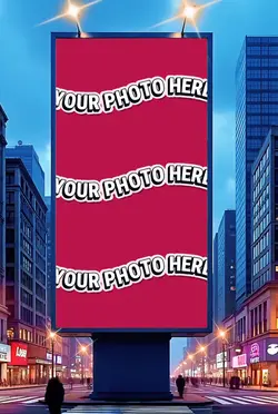 OUTDOOR MARKETING