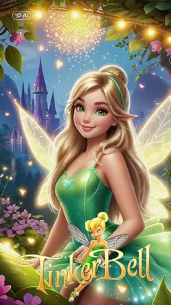 Tinker Bell AI 
