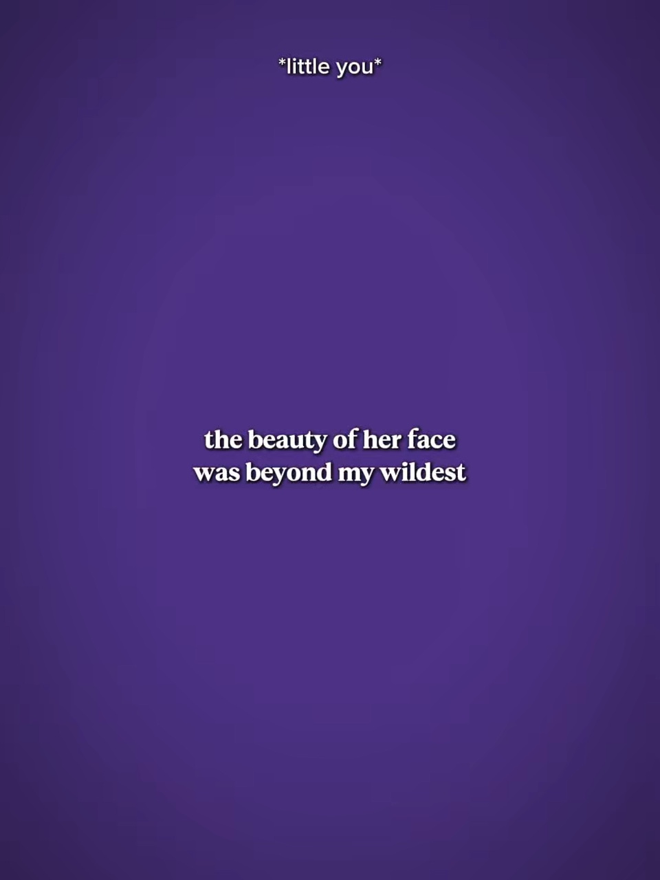 TheBeautyOfHerFace