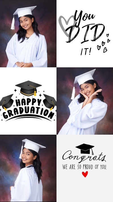 Graduación 