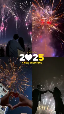 Giao thừa 2025 slow