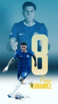 enzo capt