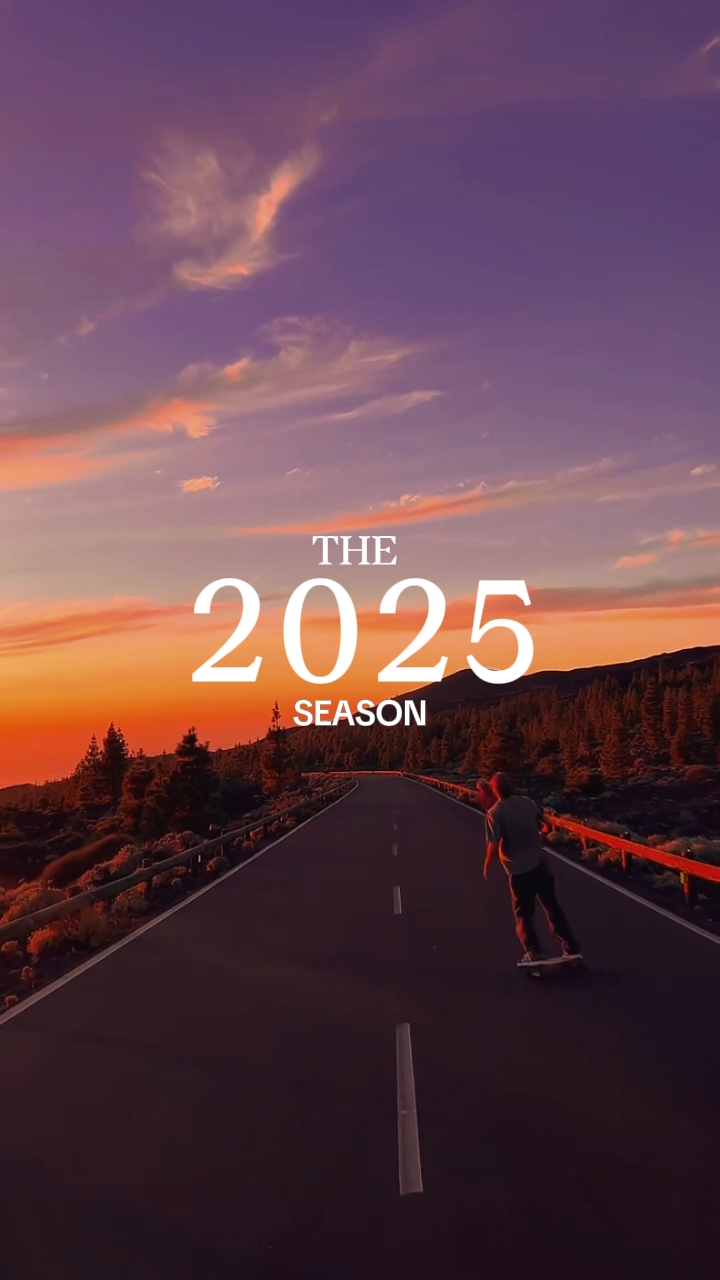 2025 end season