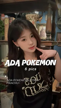 ADA POKEMON