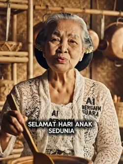 Hari Anak Sedunia
