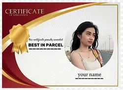 BEST AWARD 