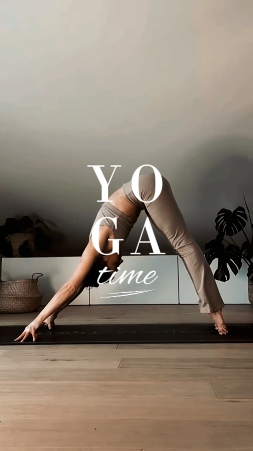 yoga zamanı