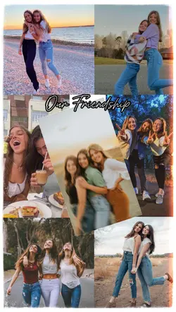1. Our Friendship