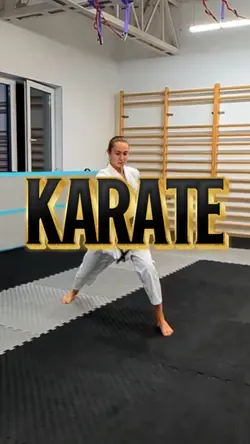 KARATE 