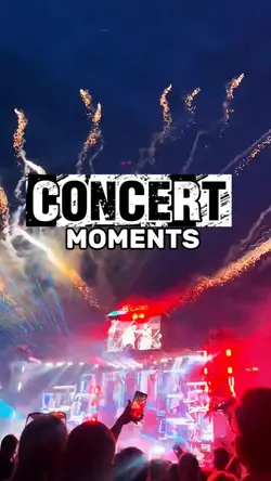 concert 