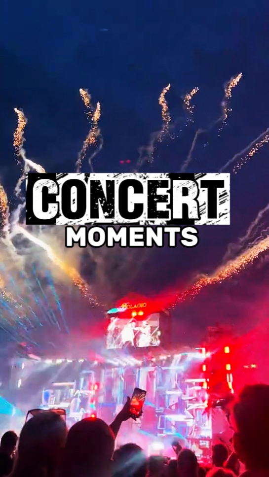concert 