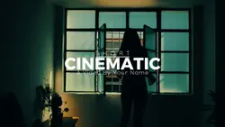 SHORT CINEMATIC