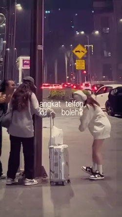 angkat telfon ku