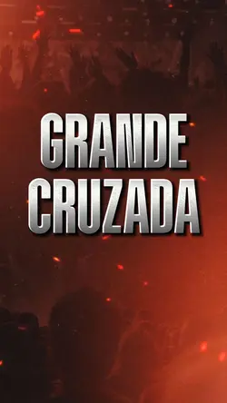 sua cruza ou eventos