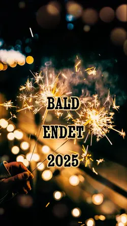 Neujahrs Vorsätze