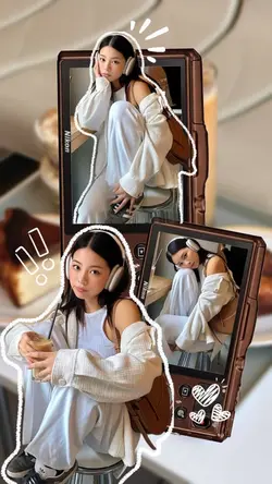 Instastory idea