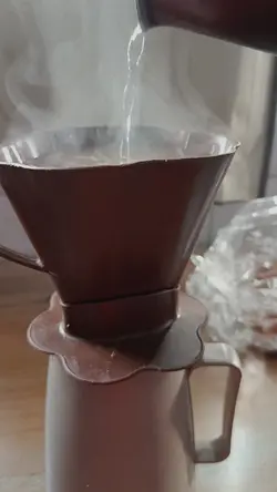 MiniVlog Café