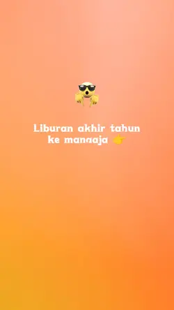 Liburan