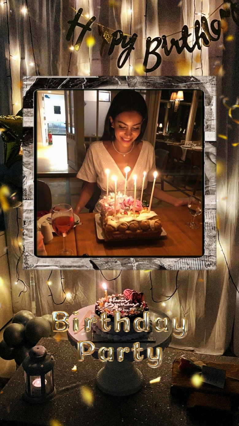 Birthday Invitation