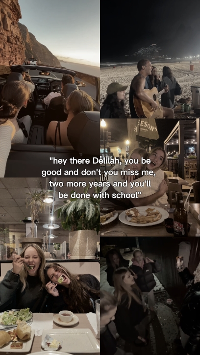 Salut Delilah