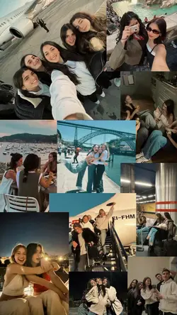 10 photos aesthetic