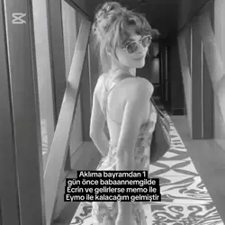 3'üde kuzenimm