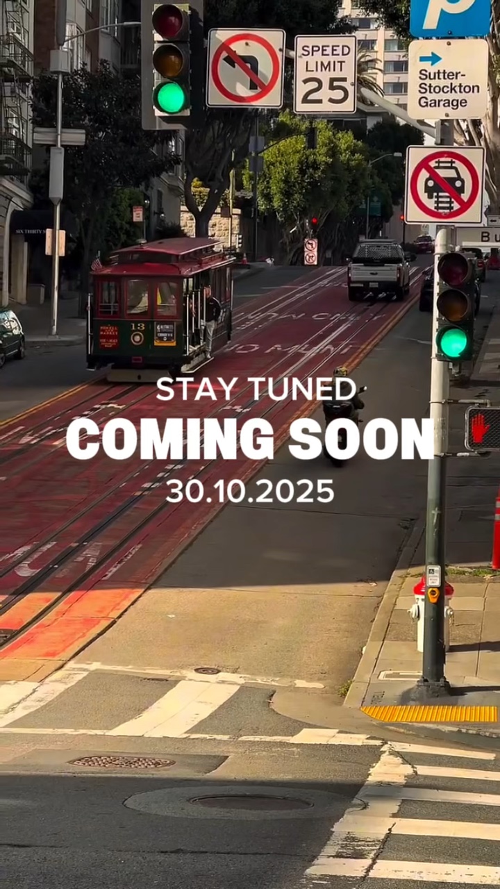 SEGERA HADIR