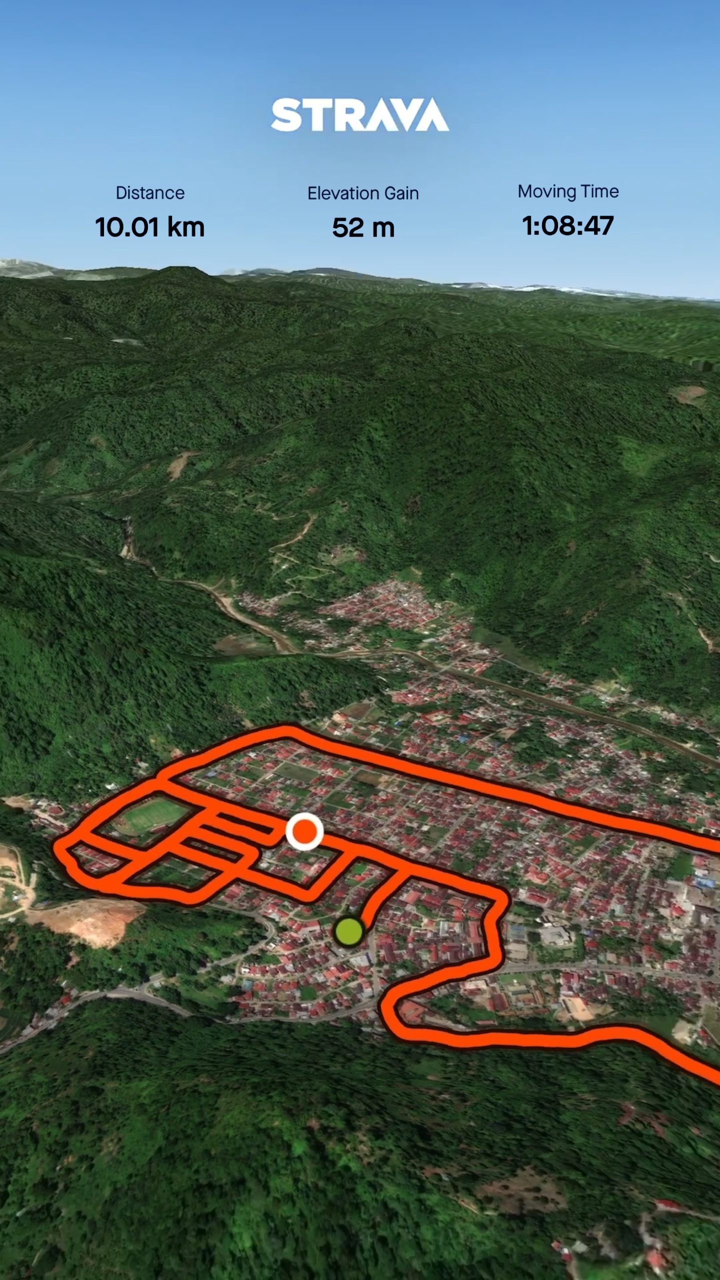 Courir