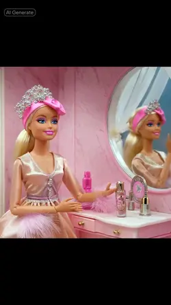 barbie girl
