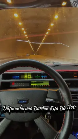 Düşmanlarıma Kısa 