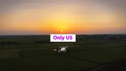 Only US