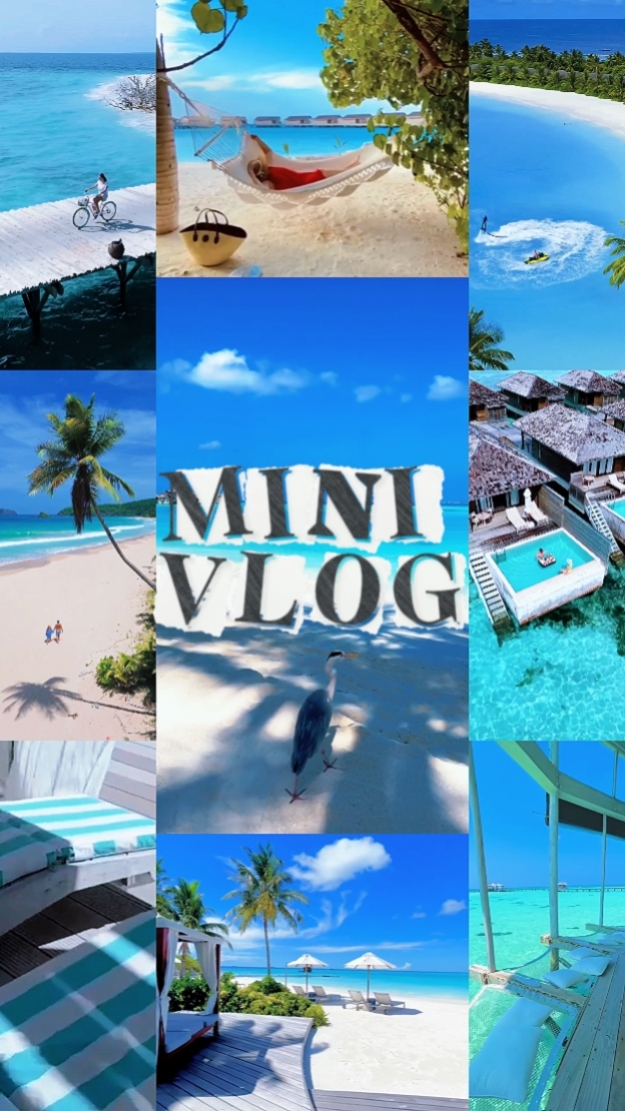 mini vlog 