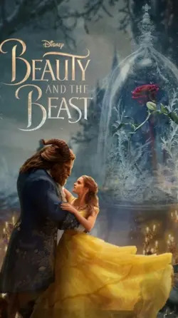 Beauty and the beast