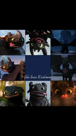 Krokmou 