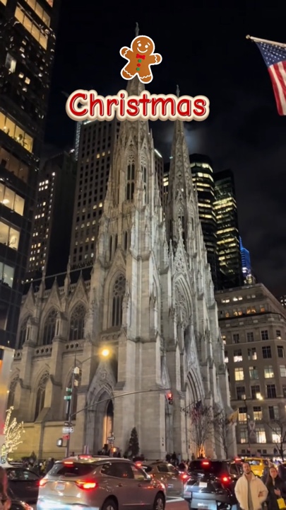 Iglesia de Navidad