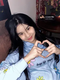 Love Me - JB