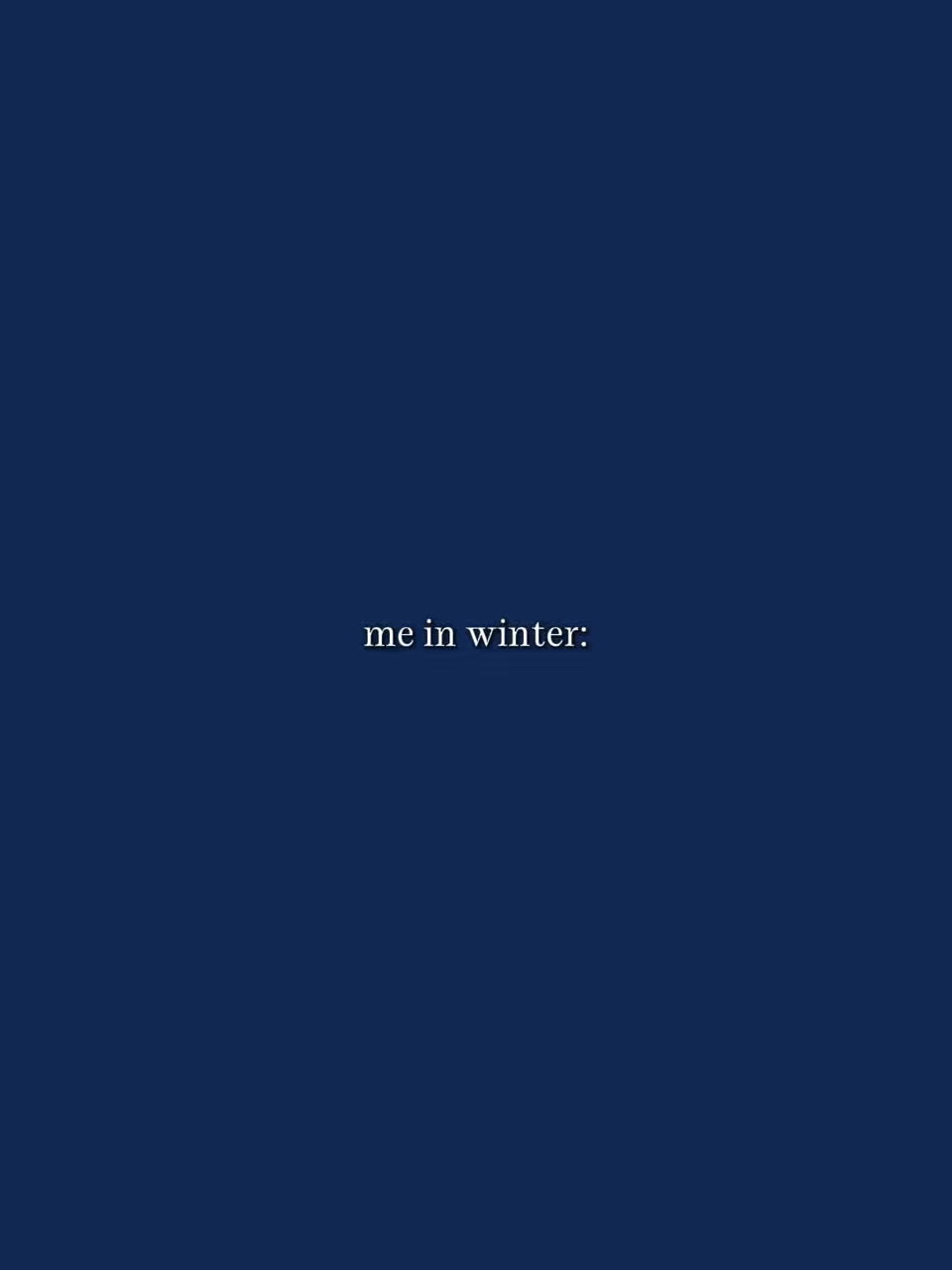 MeInWinterVsSummer