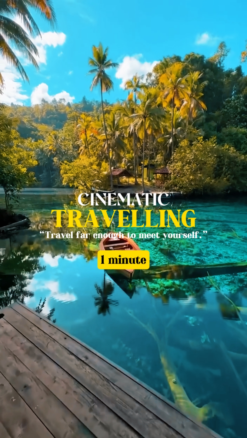 Voyage cinématographique