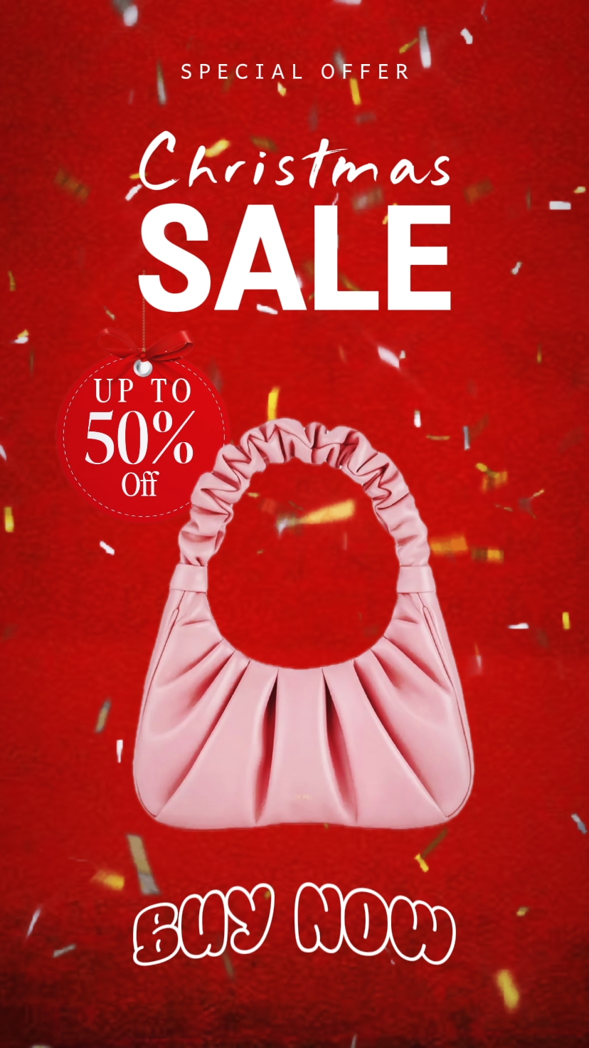 Promoção de Natal 