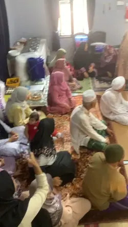 Majlis Pertunangan