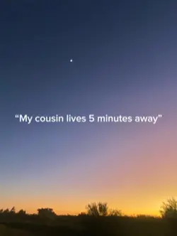 Cousins