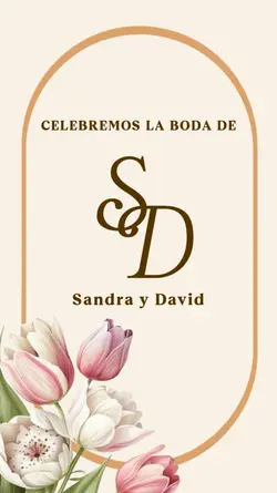 Invitacion Boda 