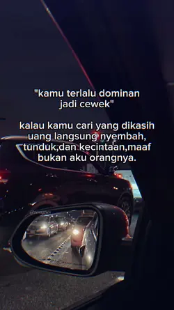 TERLALU DOMINAN?
